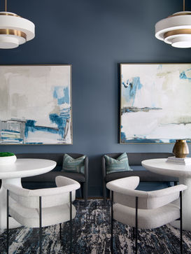 Rachel Cannon Limited Commercial Design in Baton Rouge