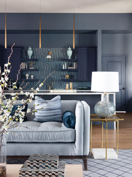 Rachel Cannon Limited Commercial Design in Baton Rouge
