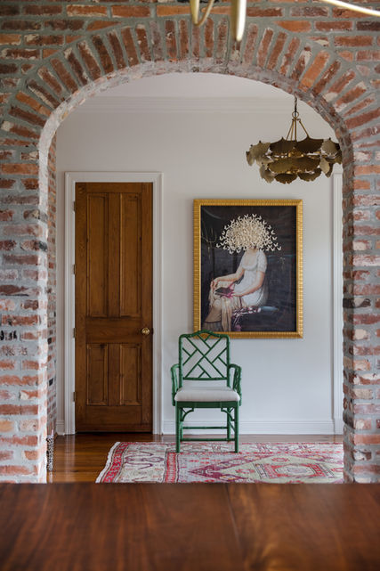 Rachel Cannon Limited Top Luxury Interior Designer