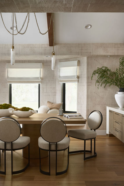Britany Simon Interior Design in Central Phoenix