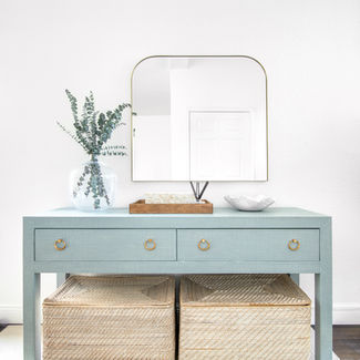 beach home decor | Studio 790 Interior Design Firm
