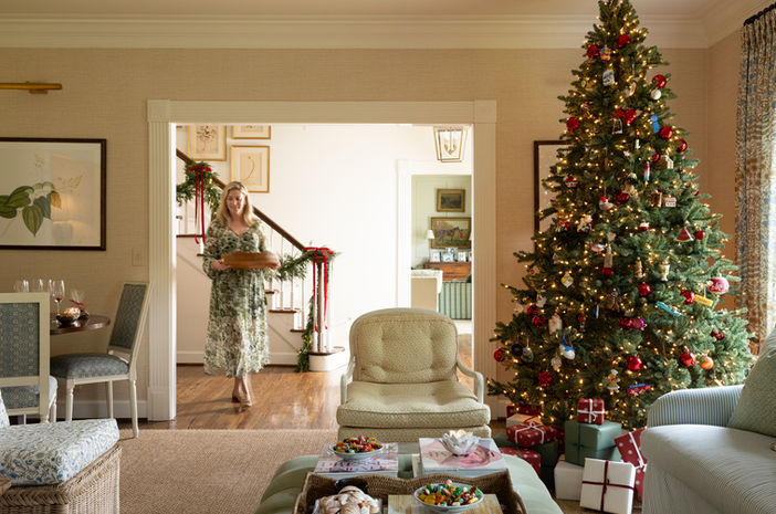 The Carolyne Collective Event and Photo Styling Services in Nashville