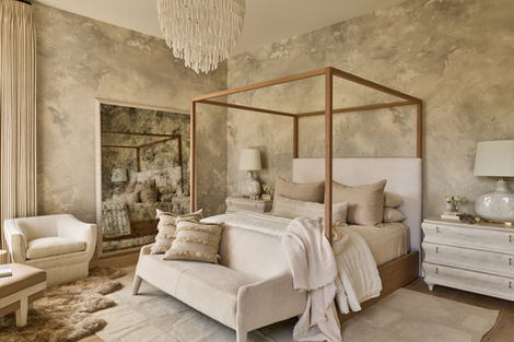 Jaimee Rose luxury Arizona interior designer home renovation.