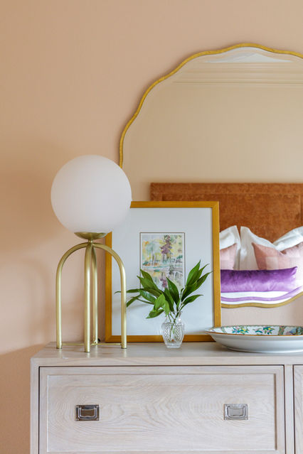 Rachel Cannon Limited Luxury Interior Design Studio