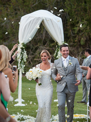 Kendra & Matt