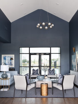 Rachel Cannon Limited Commercial Design in Baton Rouge