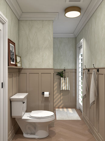 Lorie Interiors - Interior Designers in Miami