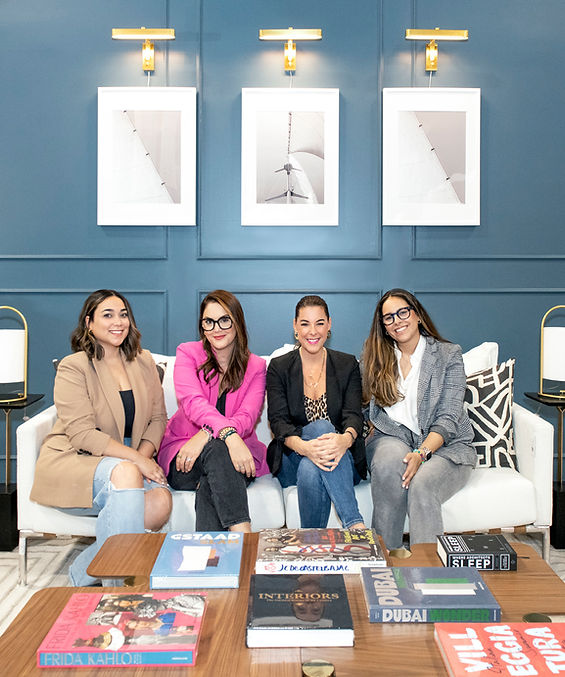 Studio 790 Interior Designers in Miami, FL