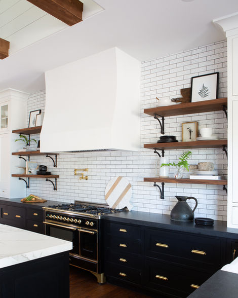 Jaimee Rose Interiors 