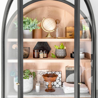 Commercial Office Design | Studio 790 Interior Design
