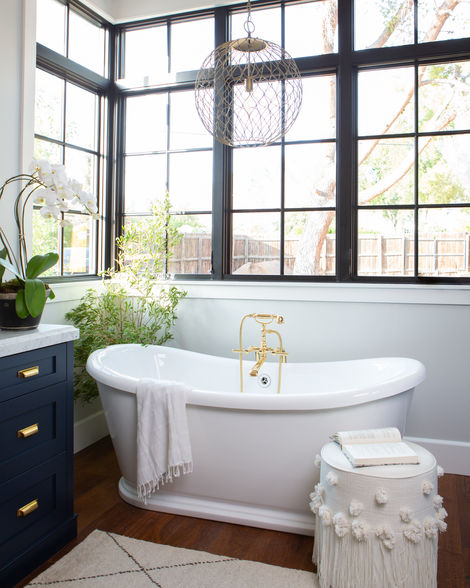 Jaimee Rose Interiors 