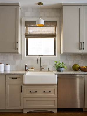 Oak Park IL Kitchen Interior Designer | R Titus Designs