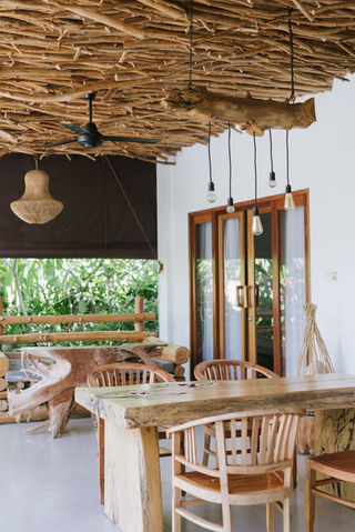 Global Caché Design, Millwork, FF&E for Hotels