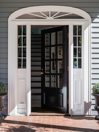 Amy Wellnitz Interior Design