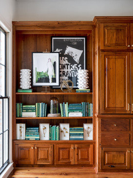 Rachel Cannon Limited Baton Rouge Interior Designer