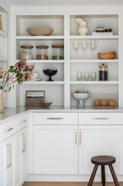 Interiors by Jen Davidson Luxury Chicago Interior Design