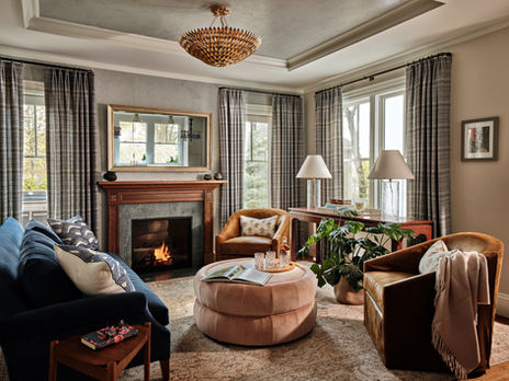 Highline Construction – Boston home builders specializing in custom homes and renovations