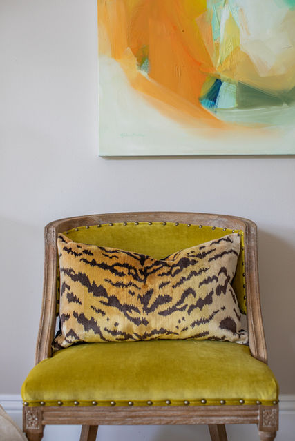 Rachel Cannon Limited Interior Design in Palm Beach, Florida