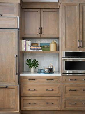 Chicago Home Renovation | R Titus Designs