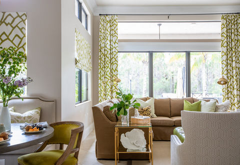 Rachel Cannon Limited Interior Design in Palm Beach, Florida