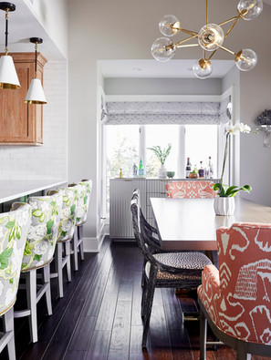 Smith Mountain Lake Kitchen Designer | R Titus Designs