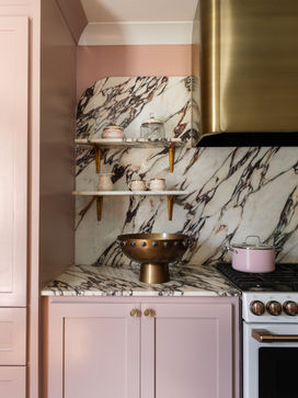 Rachel Cannon Limited Kitchen Design in Baton Rouge, LA