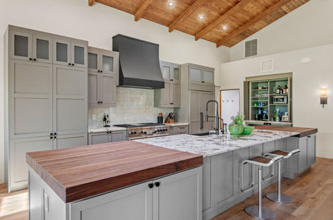 Kitchen Interior Designers in Scottsdale AZ | Array Interior Design