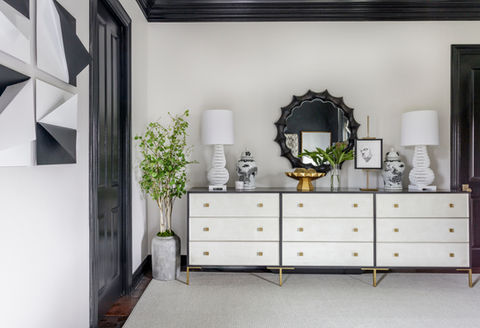 Rachel Cannon Limited Luxury Interior Design Studio