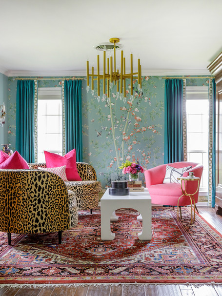 Rachel Cannon Limited Luxury Interior Design