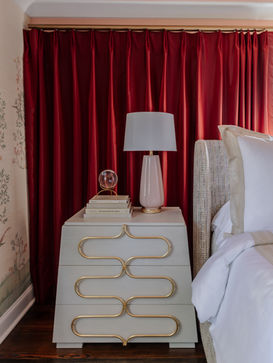 Rachel Cannon Limited Interior Design in Baton Rouge, LA