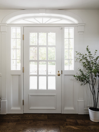 Amy Wellnitz Interior Design
