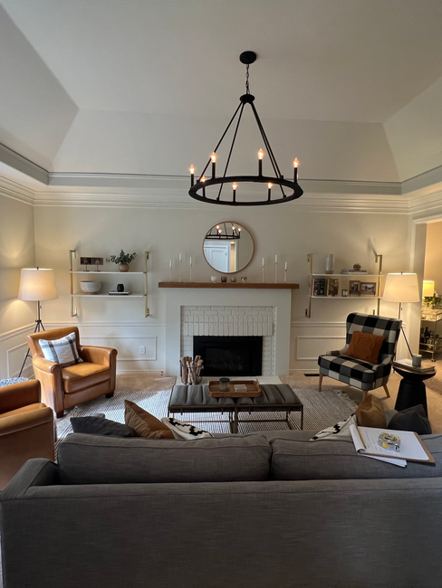 Amy Wellnitz Interior Designer in Washington