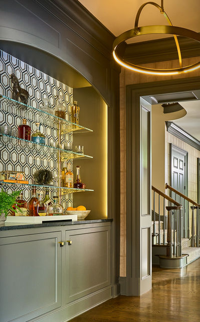 Interior Designers in Charlotte | R Titus Designs