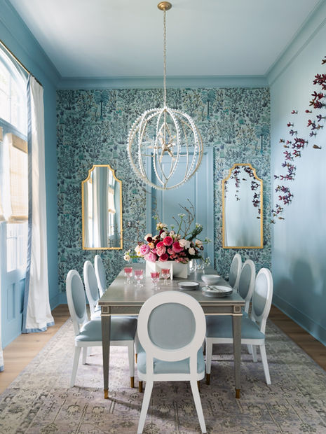Rachel Cannon Limited Home Renovation in Louisiana
