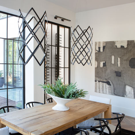 Jaimee Rose Interiors