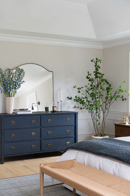 Interiors by Jen Davidson Luxury Chicago Interior Design
