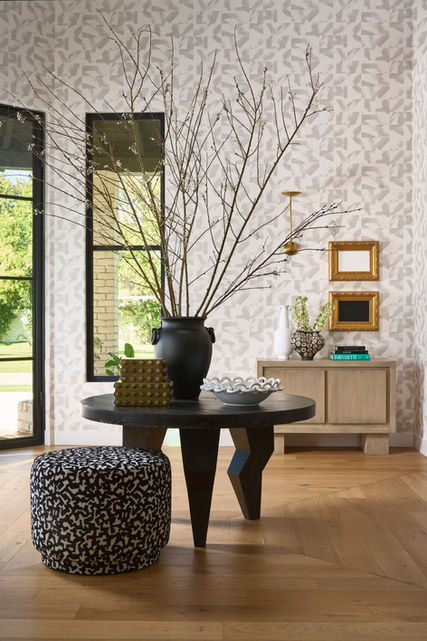 Britany Simon Interior Design in Central Phoenix