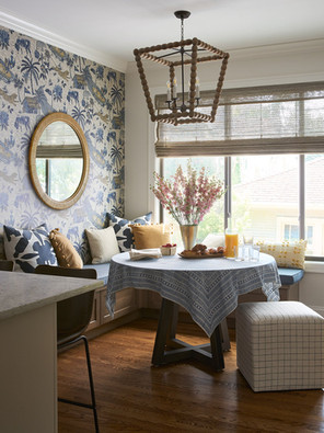 Oak Park Kitchen Renovation Designers | R Titus Designs