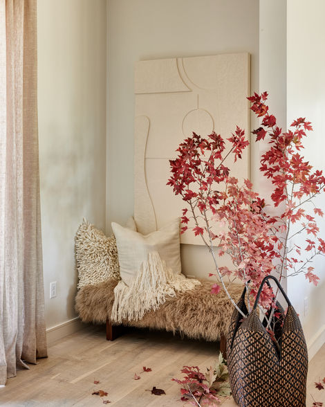 Jaimee Rose Interiors | Flagstaff, Arizona