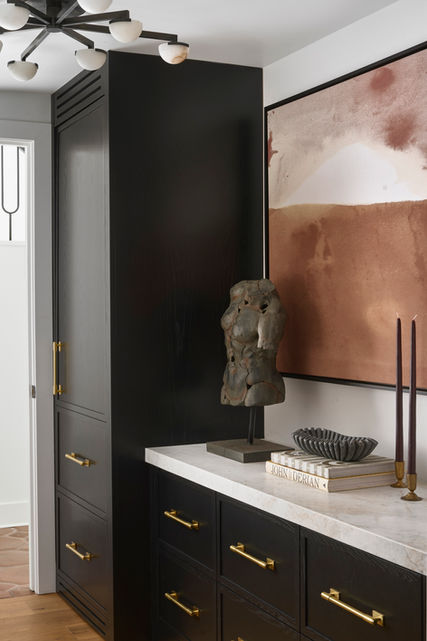 Britany Simon Interior Design in Central Phoenix