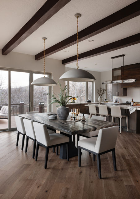 KDS Designs Top Interior Designers in Eden, Utah