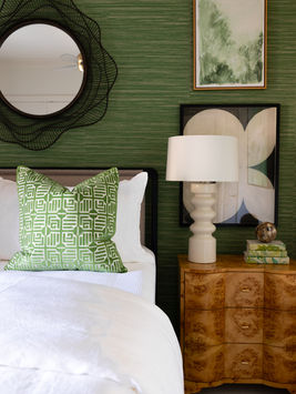 The Universal Language of Thoughtful Design: See Our Client’s Home in an Italian Publication