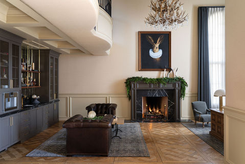 Jaimee Rose Interiors 