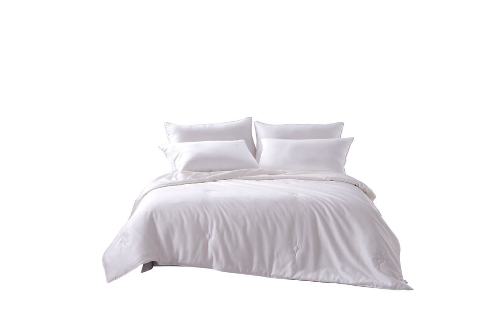 Thumbnail: Mulberry Silk Duvet RM 2,380 - RM 3,380