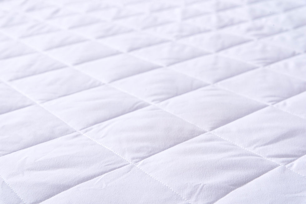 Thumbnail: Fitted Mattress Protector