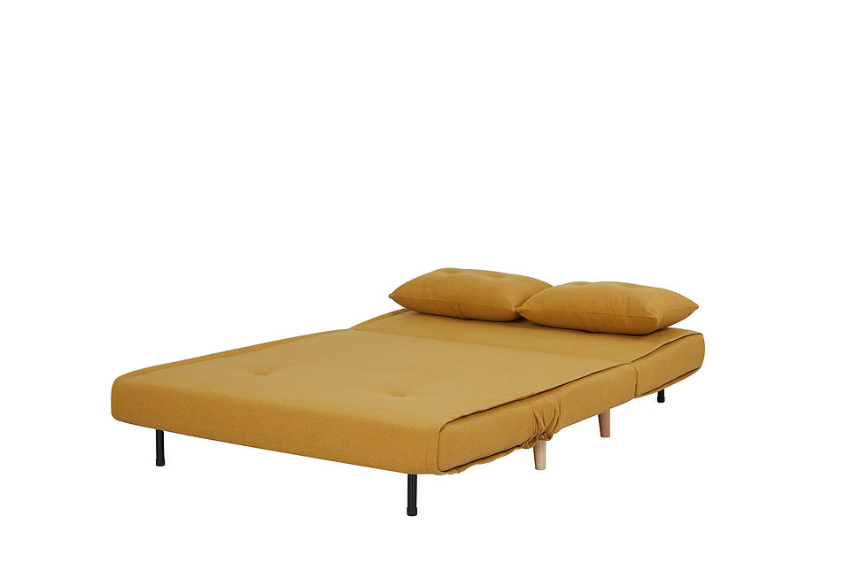 Thumbnail: Mustard Yellow