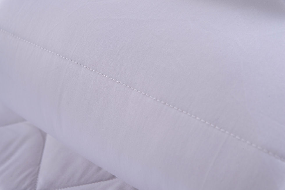 Thumbnail: Microdown Duvet RM 699 - RM 1,099