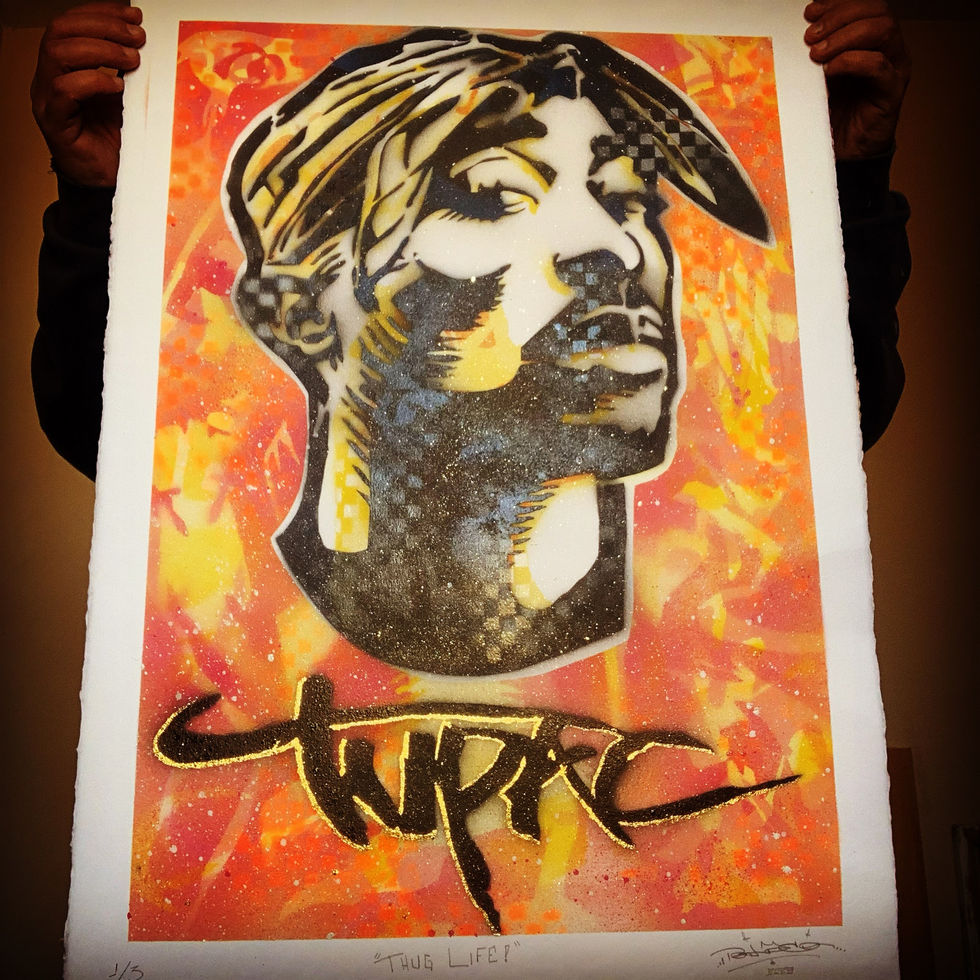 Tupac
