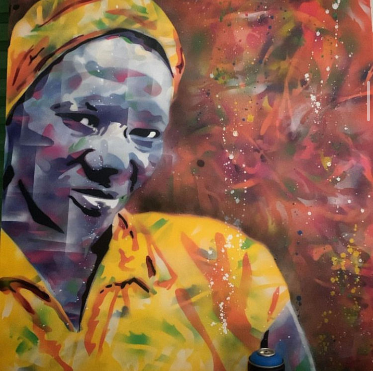 Carolina Maria de Jesus