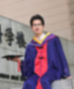 Dr. Kuangyu Wang (王匡宇)
